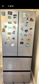 American Style Fridge
