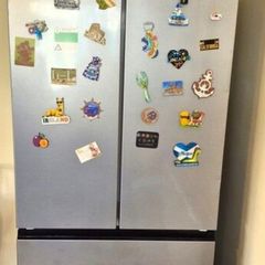 American Style Fridge