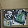 Loader wireless remote and hydraulic body lock Image 5