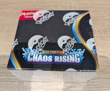 Pokemon TCG Chaos Rising