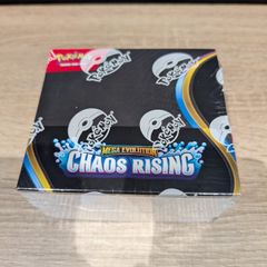 Pokemon TCG Chaos Rising