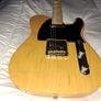 Fender Pro Tele l Image 2