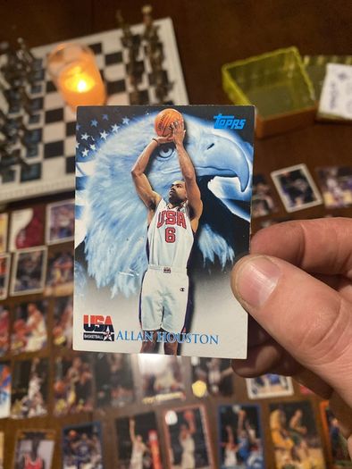 nba trading cards