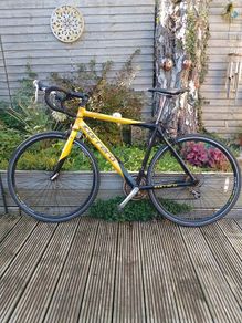 Carrera TDF Road Bike