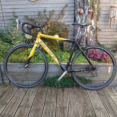 Carrera TDF Road Bike
