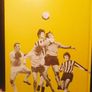 1972. Football Champions. Ken Jones. Image 6