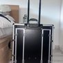 portable makeup case with lights Image 8