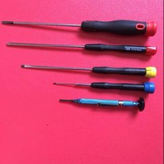 Screwdrivers