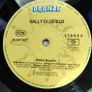 Sally Oldfield - Water Bearer Vinyl LP (1978) Original German Pressing Folk Prog Rock MINT Image 4