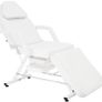 tattoo spa Cosmetic beauty bed white / black Image 8
