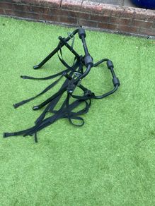 Bike rack