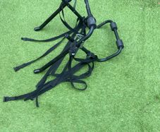 Bike rack