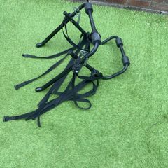 Bike rack