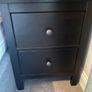 Hemnes bedside lockers IKEA Image 2