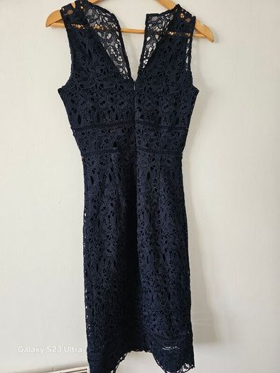 Cocktail dress