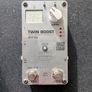 OPFXS Twin Boost - Dual channel Boost pedal Image 2