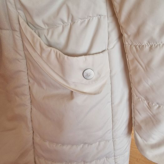 White coat