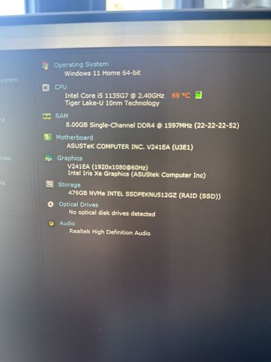 desktop