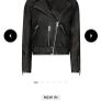 ALL SAINTS Balfern genuine leather jacket ladies jacket Image 6