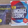 leaving cert books 2025-2026 Image 9