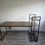 Desk/Work station Image 2