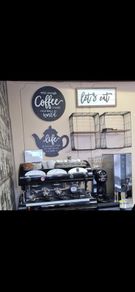 Coffee machine