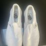 womans runners vans. Image 3