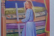 The Princess And The Pea