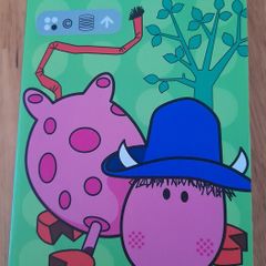 The Adventures of Ermintrude by Eric Thompson