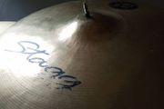 Stagg 22" SH Medium Ride
