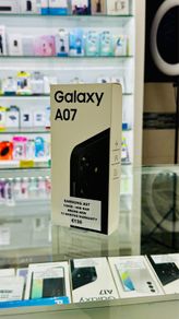 Samsung A07 (128GB / 4GB Ram )
