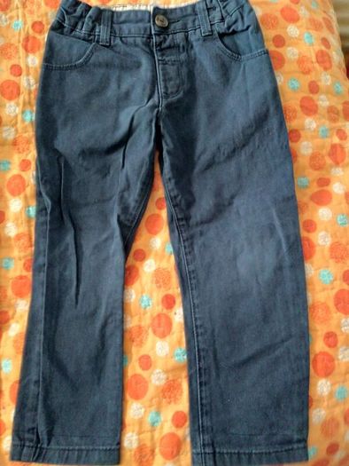 Bundle of boys clothes age 3 to 4 years