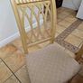 6 seater dining table Image 2