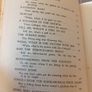 1954 Around the Boree Log. John O'Brien. Literature. Vintage. Image 8