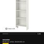 shelf unit Image 2
