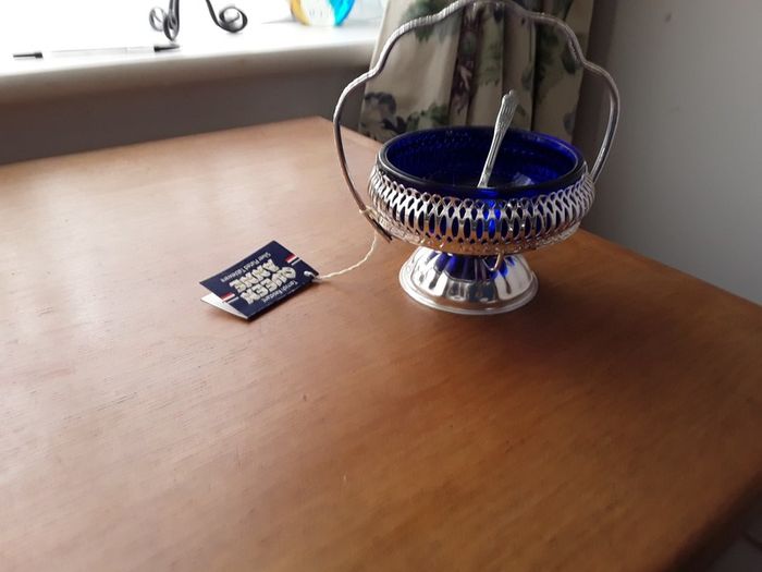 vintage tableware