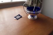 vintage tableware