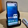 Nokia G22 64GB Lagoon Blue Dual SIM Unlocke Image 5
