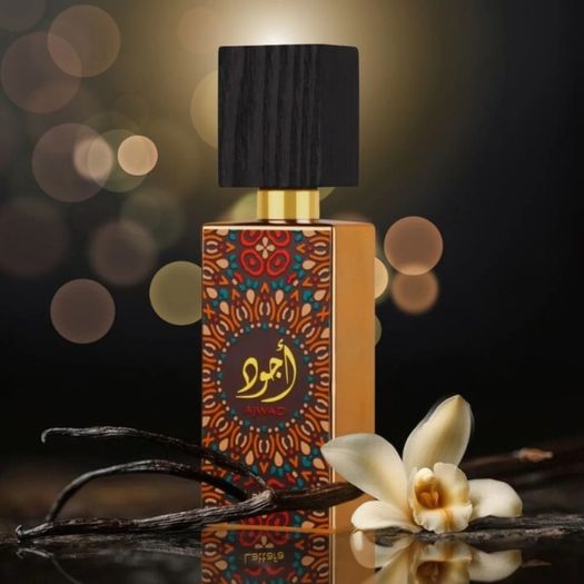 LATTAFA AJWAD Eau de Parfum  The Magic of the Orient Within Your Reach