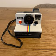 polaroid 1000