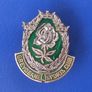 GREYDEANE SPORTS CLUB (Queenstown, South Africa) - a vintage membership badge (c.1950's) Image 2