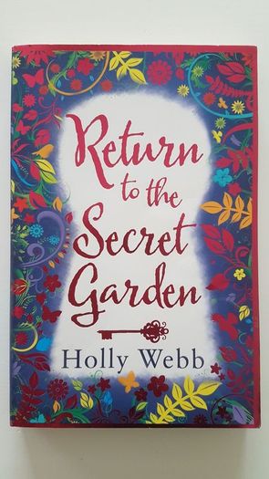 Holly Webb books