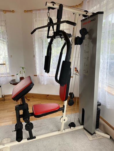 Multi Gym