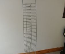 Dvd Holder - Ideal For Children's Playroom