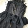 New river Island dress size 8 Image 8
