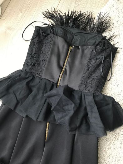 New river Island dress size 8