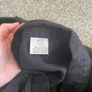Kids black karate suit age 6-7 Image 3