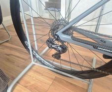 road bike
