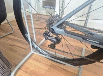 road bike