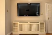 radiator covers made to order